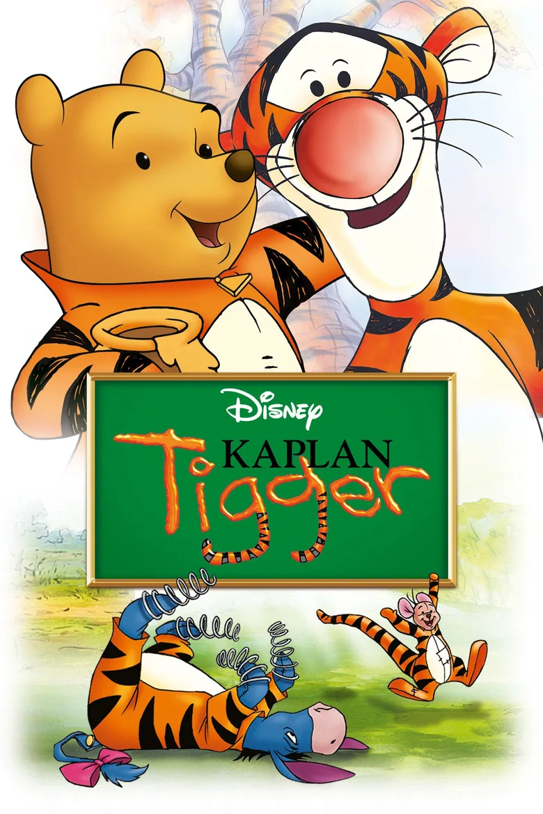 Credit poster