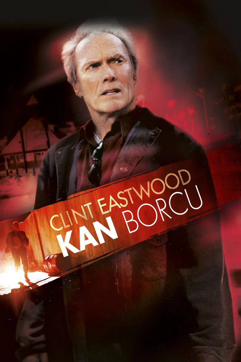 постер Kan Borcu