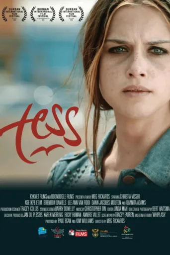 Постер Tess