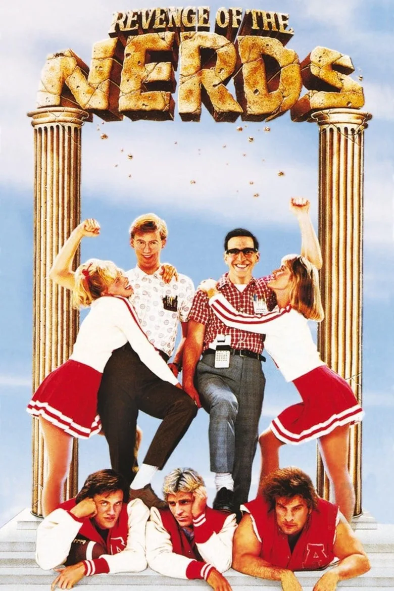 Credit poster