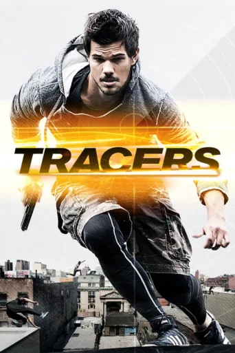 Tracers afişi