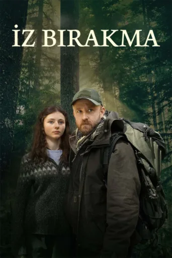 Póster de İz Bırakma