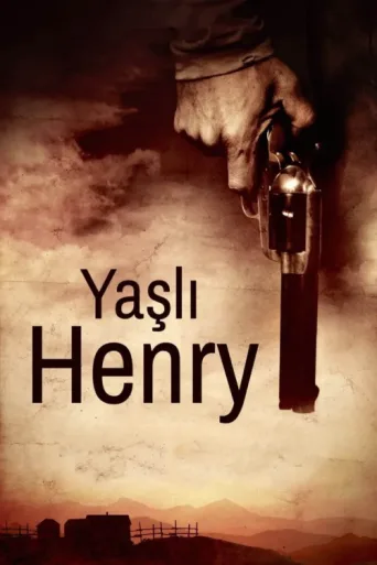 Poster for Yaşlı Henry