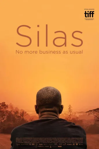 Постер Silas