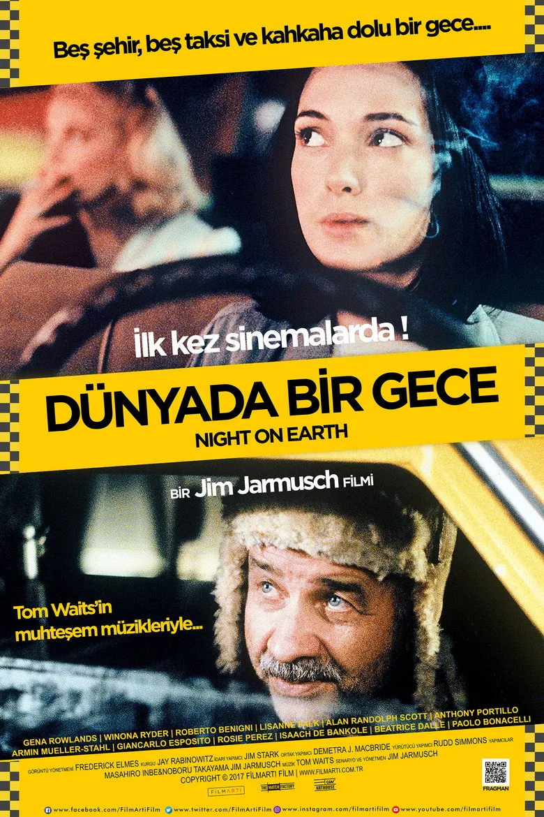 Credit poster