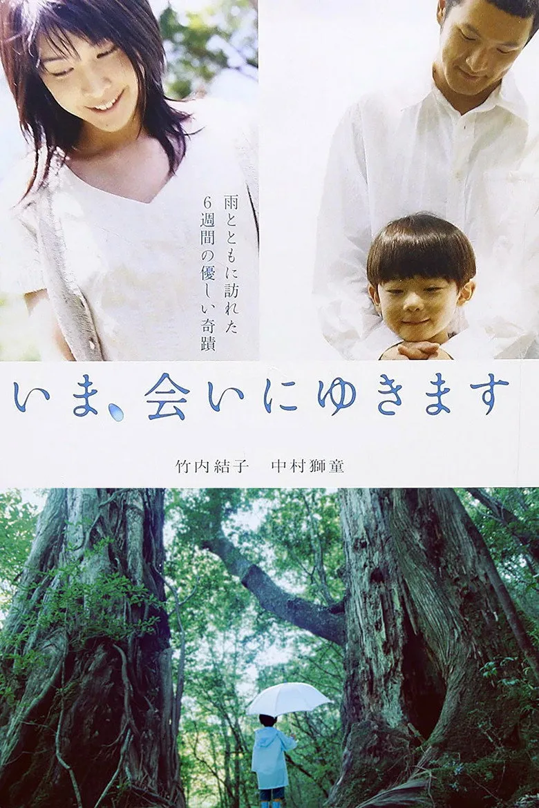 いま、会いにゆきます