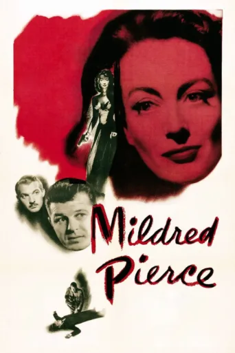 Постер Mildred Pierce