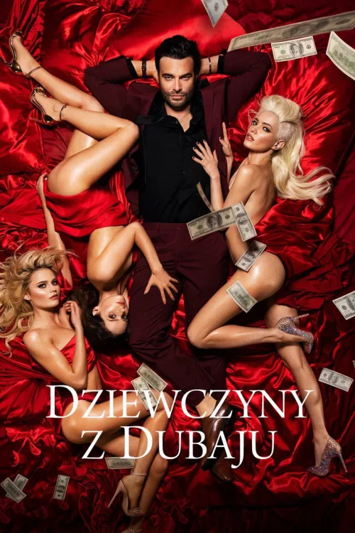 Dziewczyny z Dubaju