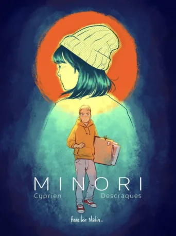 Постер Minori