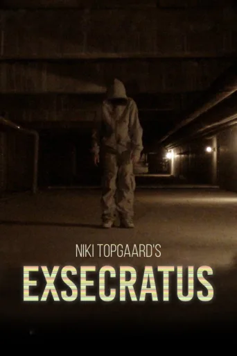 Постер Exsecratus