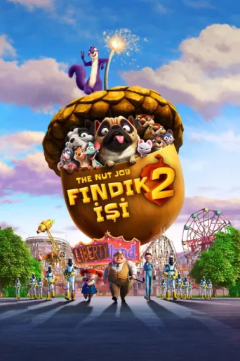 Постер Fındık İşi 2