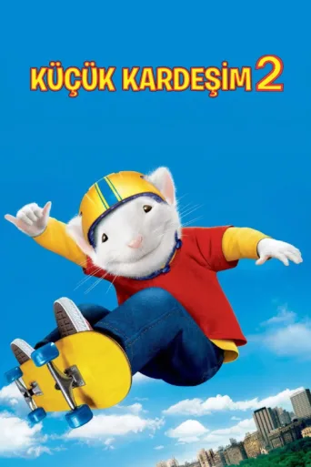 ملصق Küçük Kardeşim 2