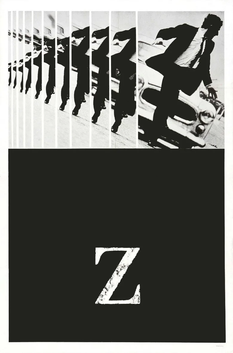 póster de Ölümsüz