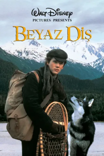 Póster de Beyaz Diş
