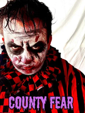 Póster de County Fear