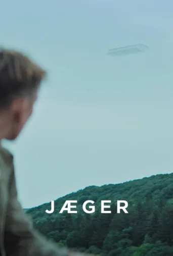 Постер JÆGER