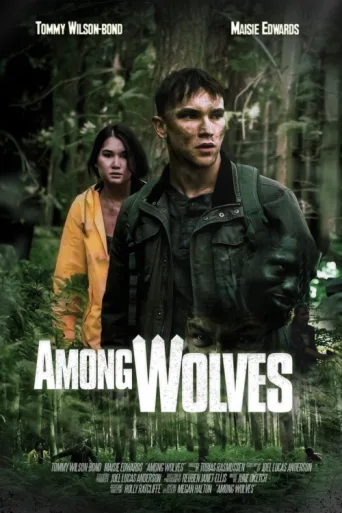Постер Among Wolves