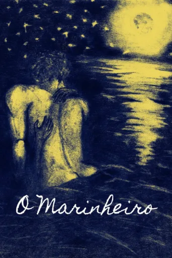 Póster de O Marinheiro