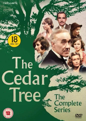 Постер The Cedar Tree