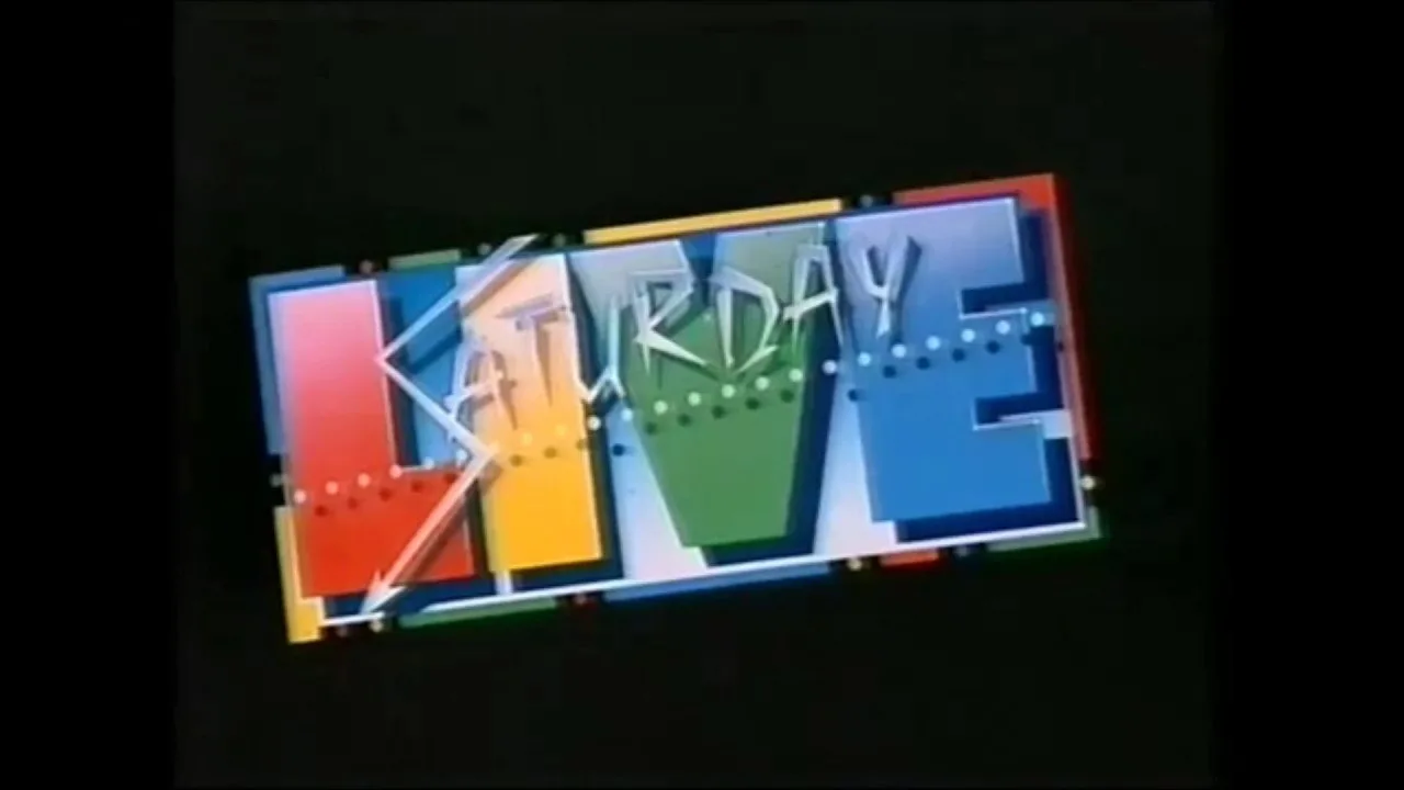 Saturday Live için arka plan görseli