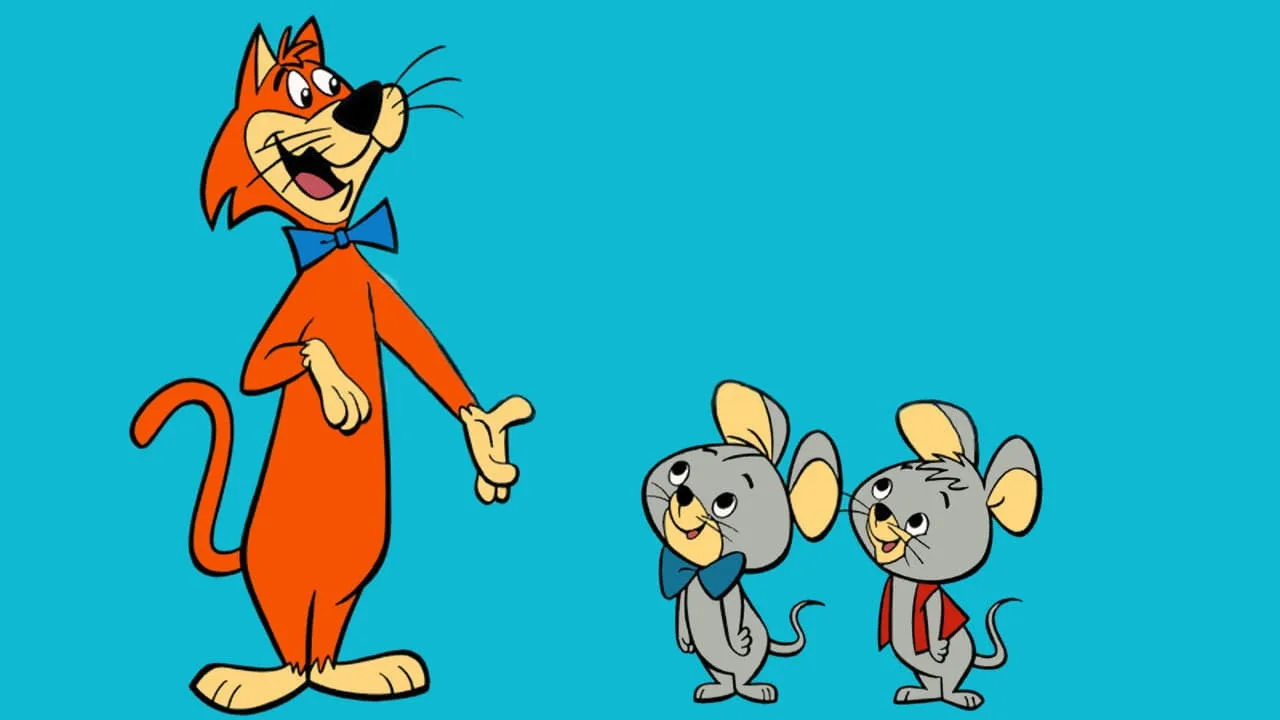 Fondo para Pixie and Dixie and Mr. Jinks