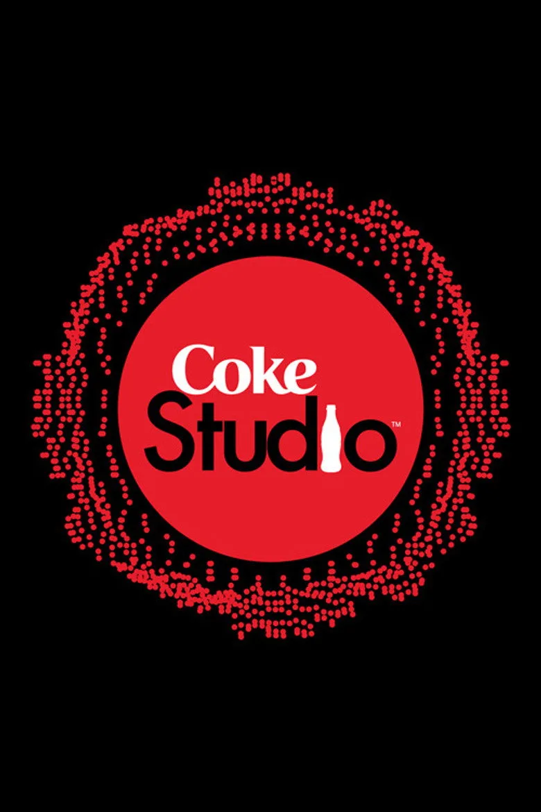 постер Coke Studio Pakistan