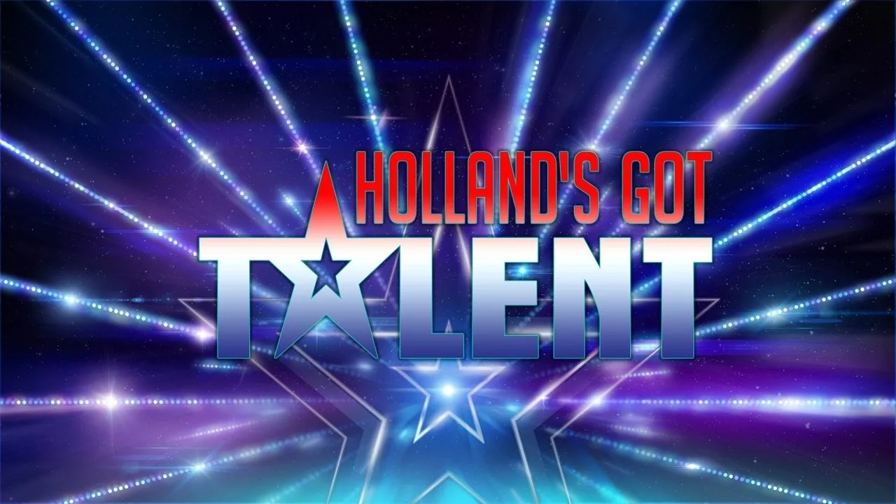 Фоновое изображение для Holland's Got Talent