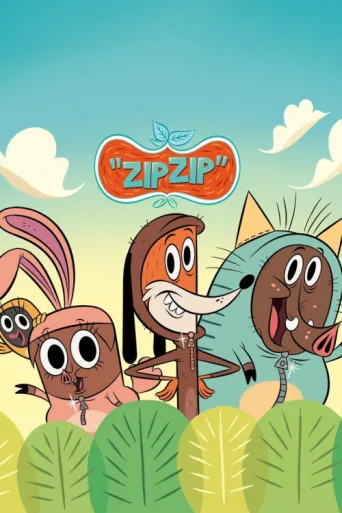 Poster for Zip Zip