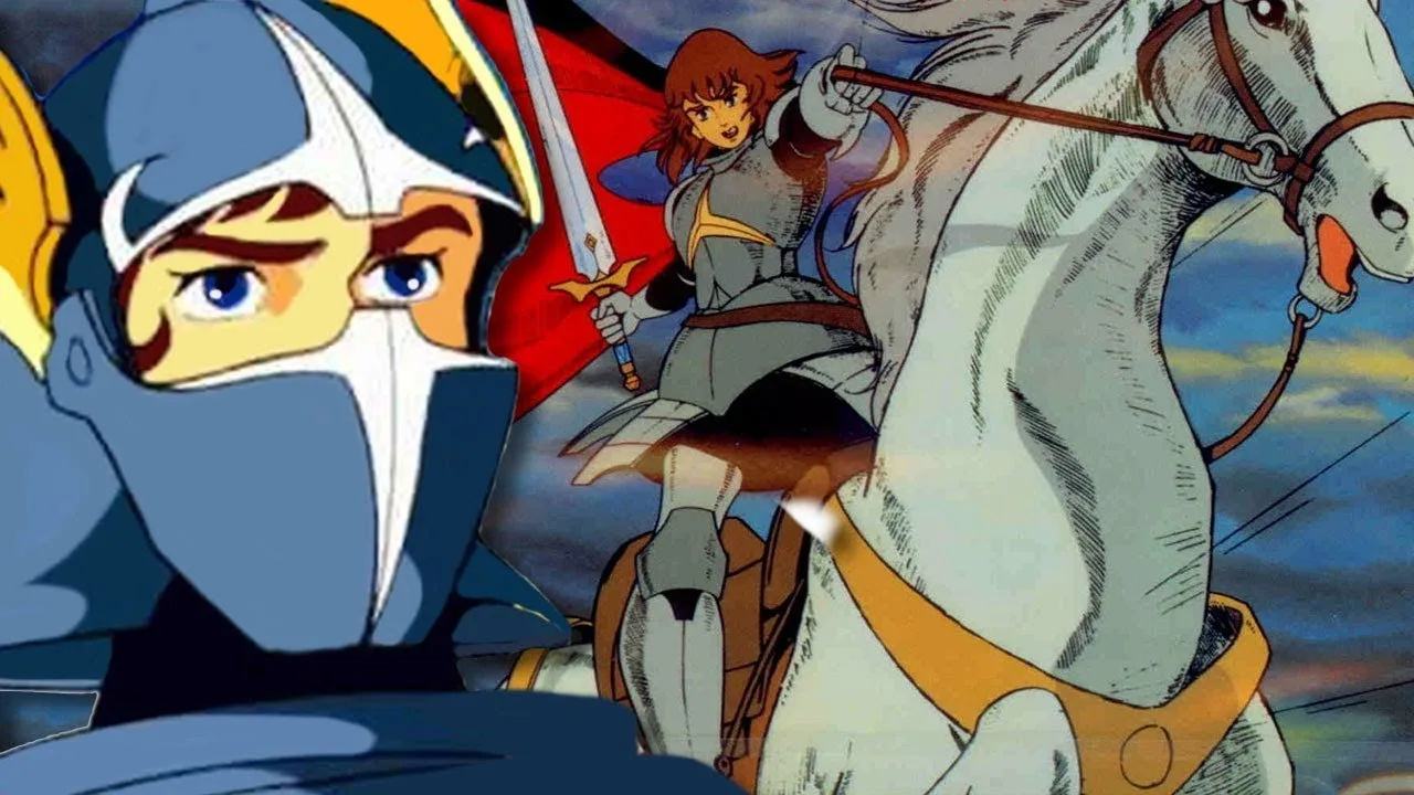Fondo para King Arthur and the Knights of the Round Table