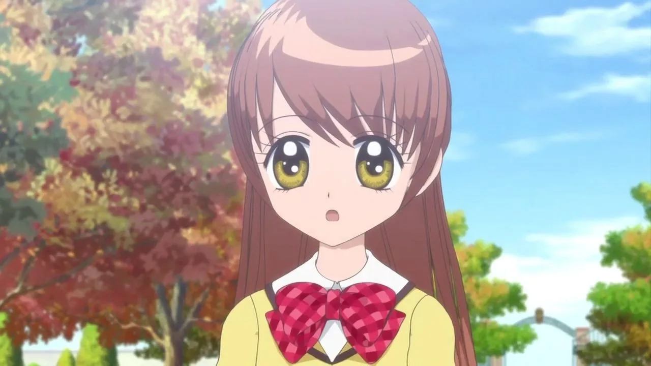 Фоновое изображение для The Best!! Extremely Cool Student Council President