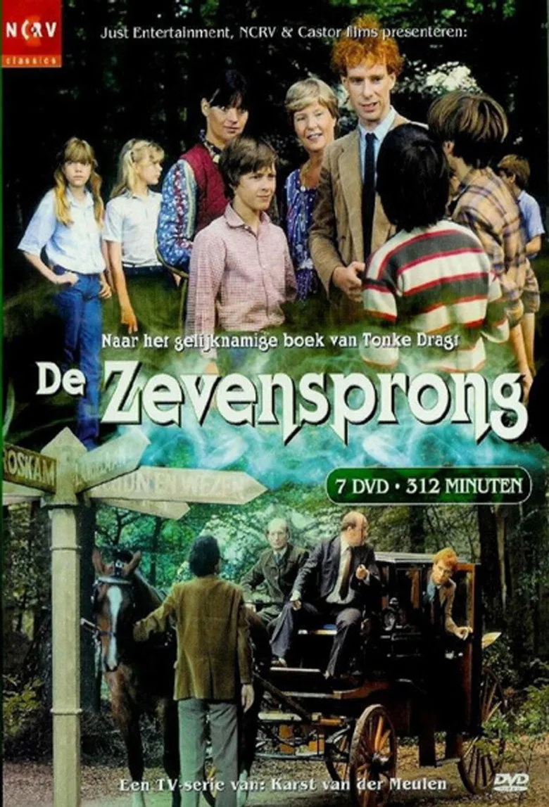 Credit poster