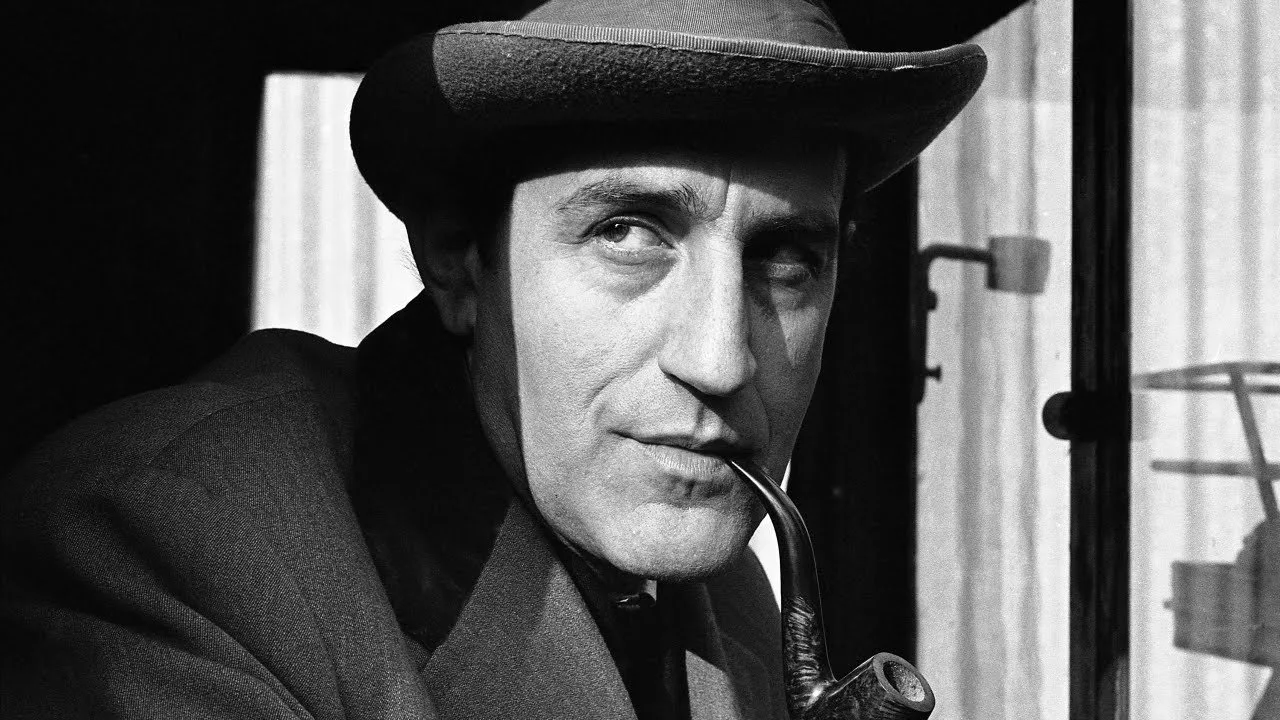 Sherlock Holmes için arka plan görseli