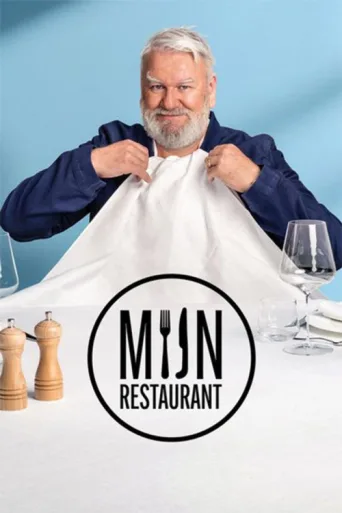 Poster for Mijn Restaurant