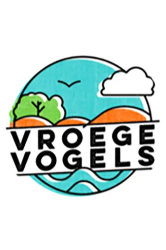 Постер Vroege Vogels