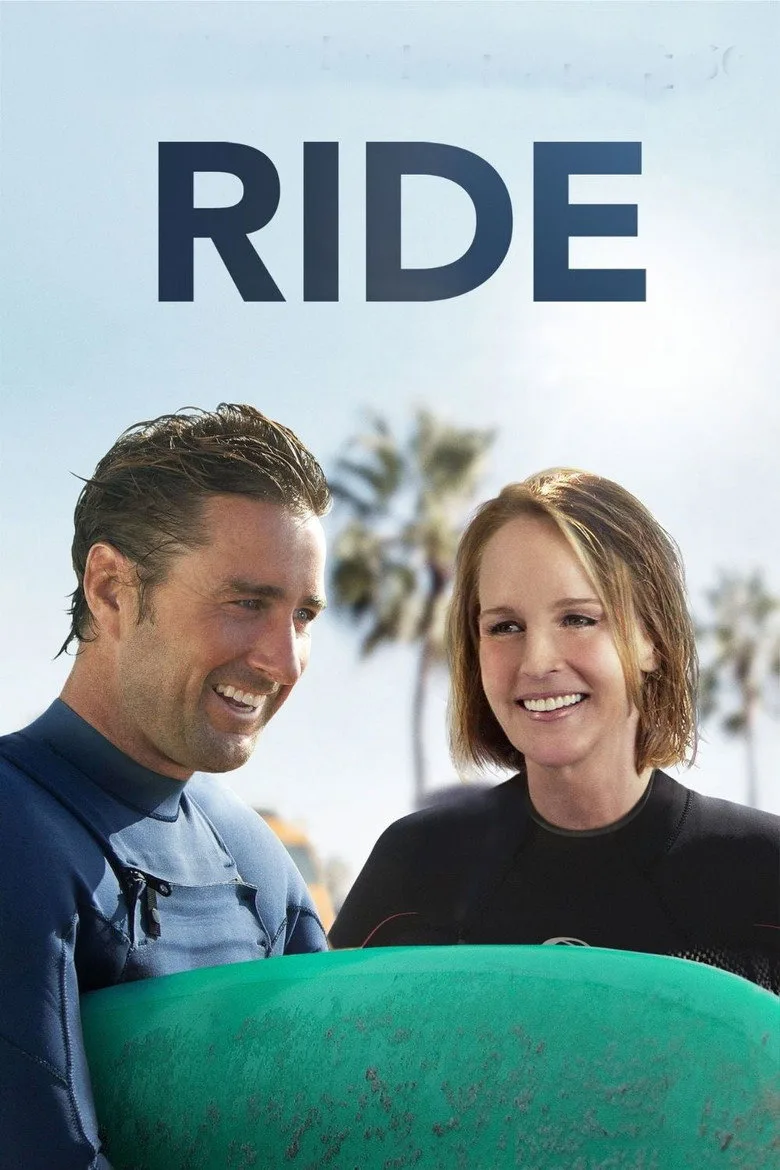 Ride posteri