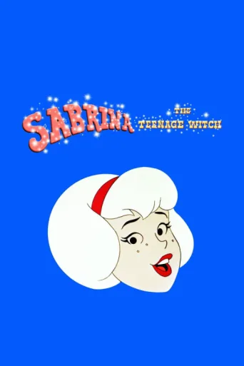 Постер Sabrina, the Teenage Witch
