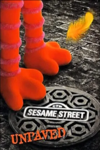Sesame Unpaved afişi