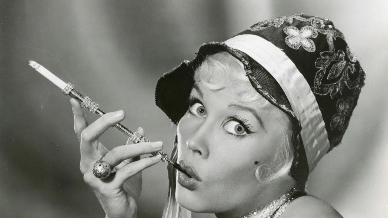 Фоновое изображение для The Roaring 20's