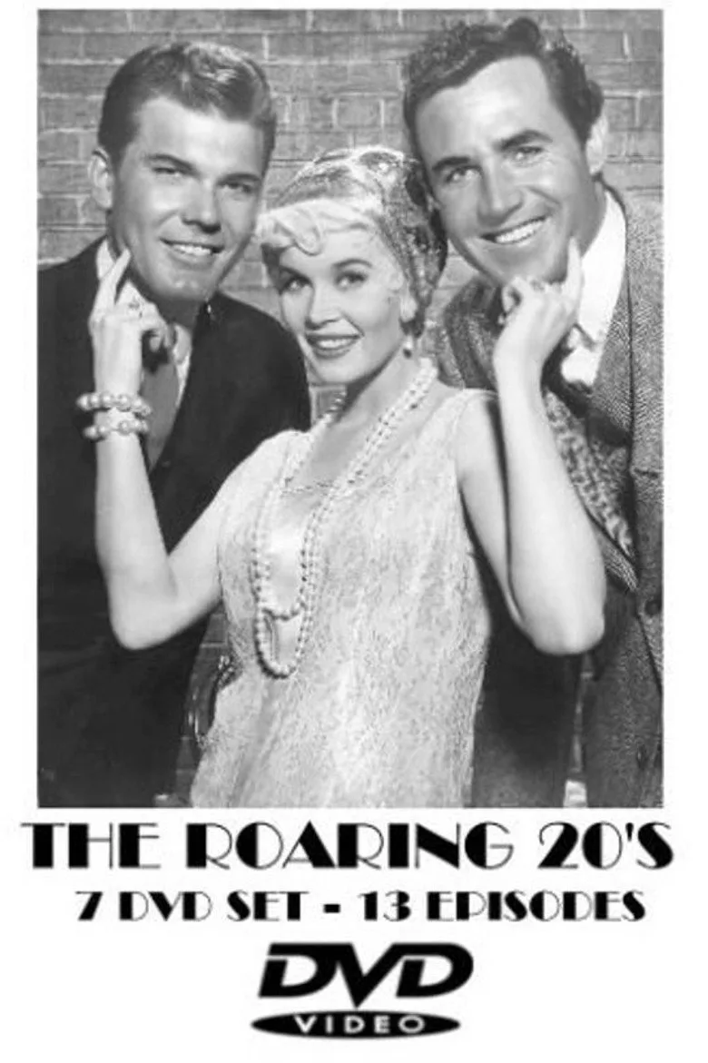 постер The Roaring 20's