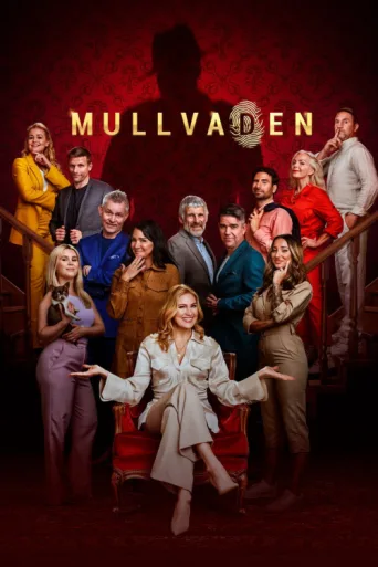 Póster de Mullvaden