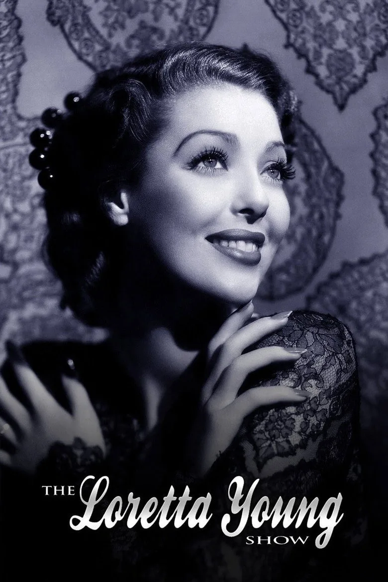 Letter to Loretta posteri
