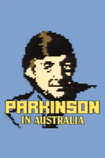 Постер Parkinson In Australia