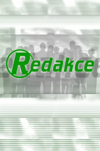 Redakce afişi