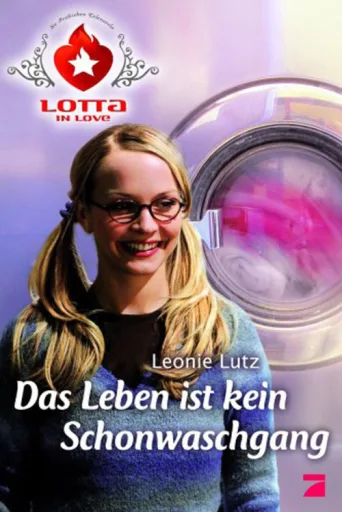 Постер Lotta in Love