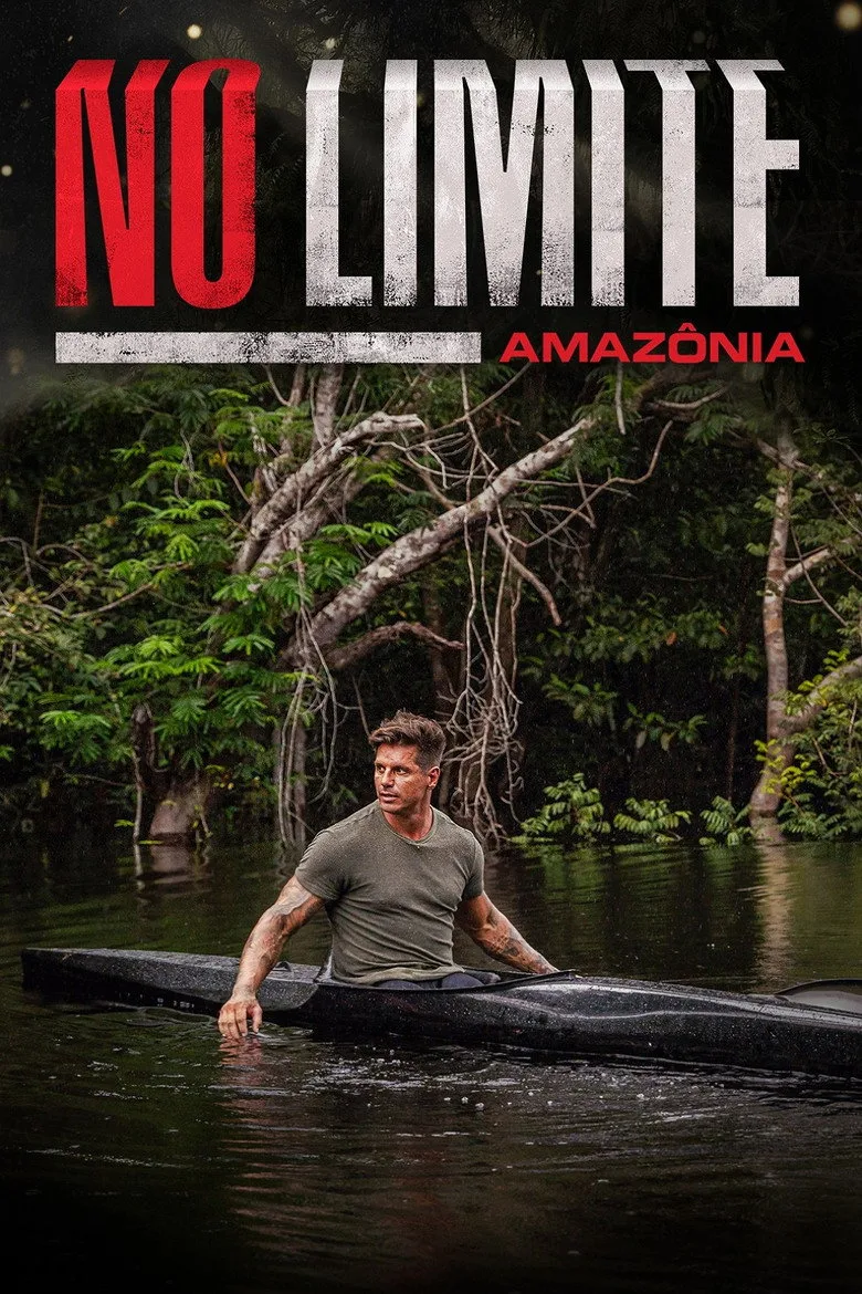 постер No Limite