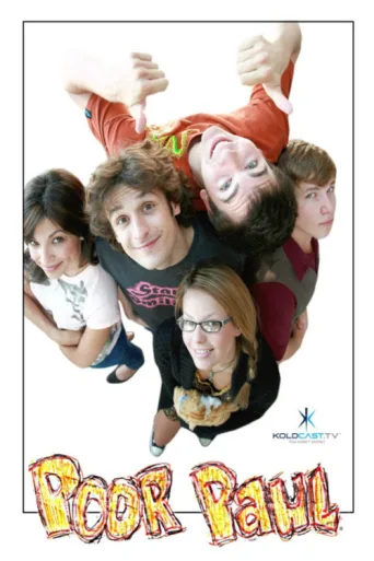 Poster for Poor Paul