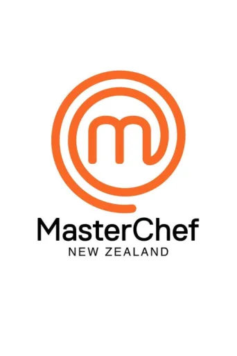 Постер MasterChef New Zealand