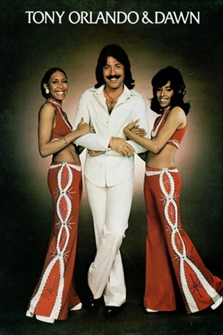 Tony Orlando and Dawn