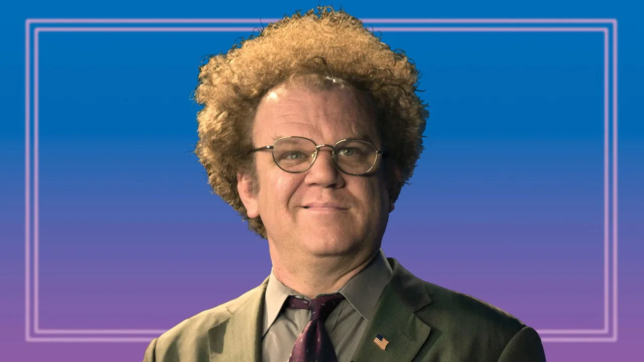 Фоновое изображение для Check It Out! with Dr. Steve Brule