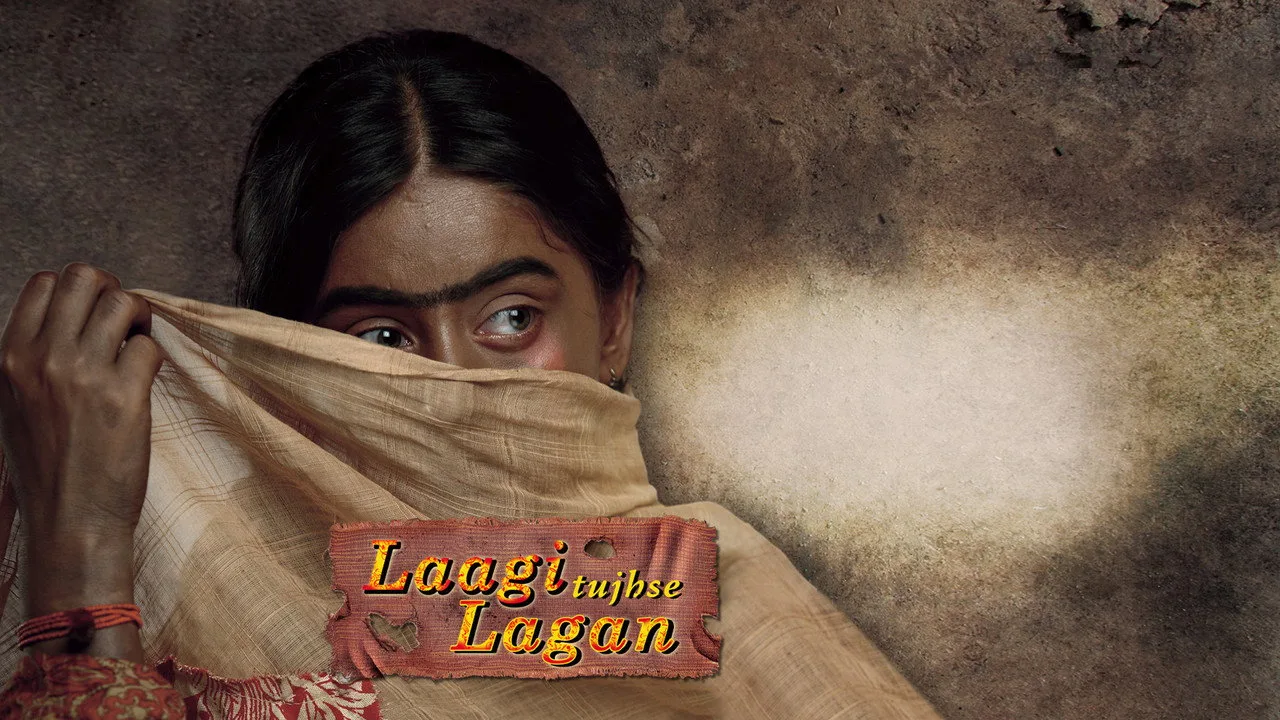Фоновое изображение для Laagi Tujhse Lagan